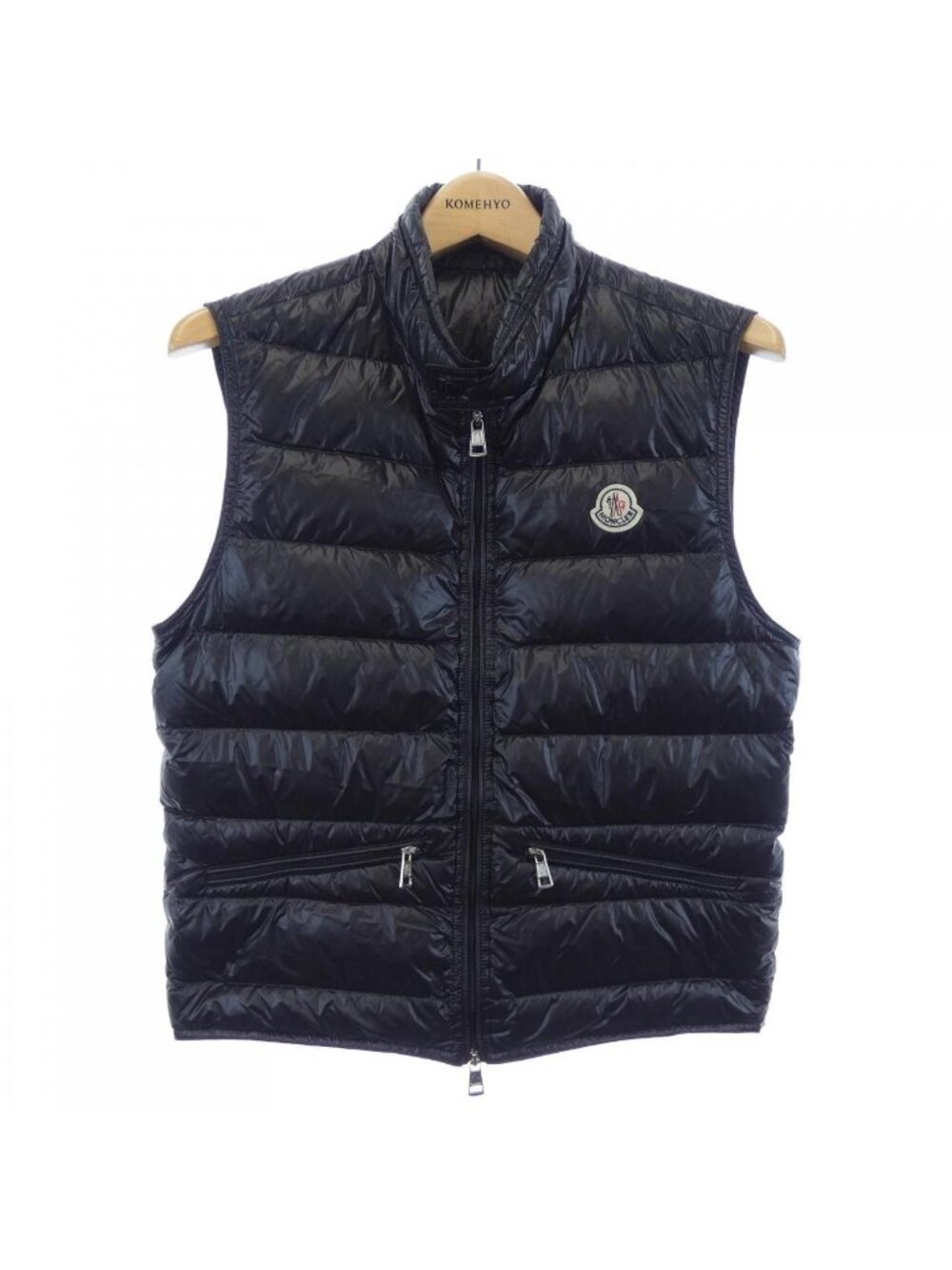 Moncler Gui Down Vest